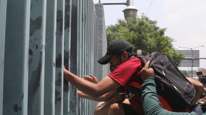Protestos no México geram instabilidade antes da Copa do Mundo