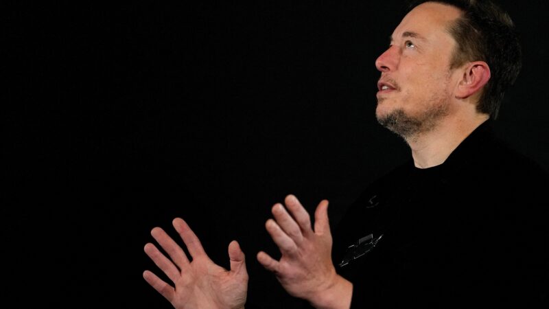 IPO da SpaceX atrai mais de R$ 360 bilhões em demanda de pessoas físicas, diz agência