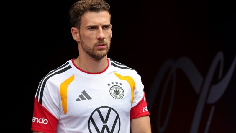 De olho em Lewandowski, clube da MLS avança por titular da Alemanha na Copa do Mundo