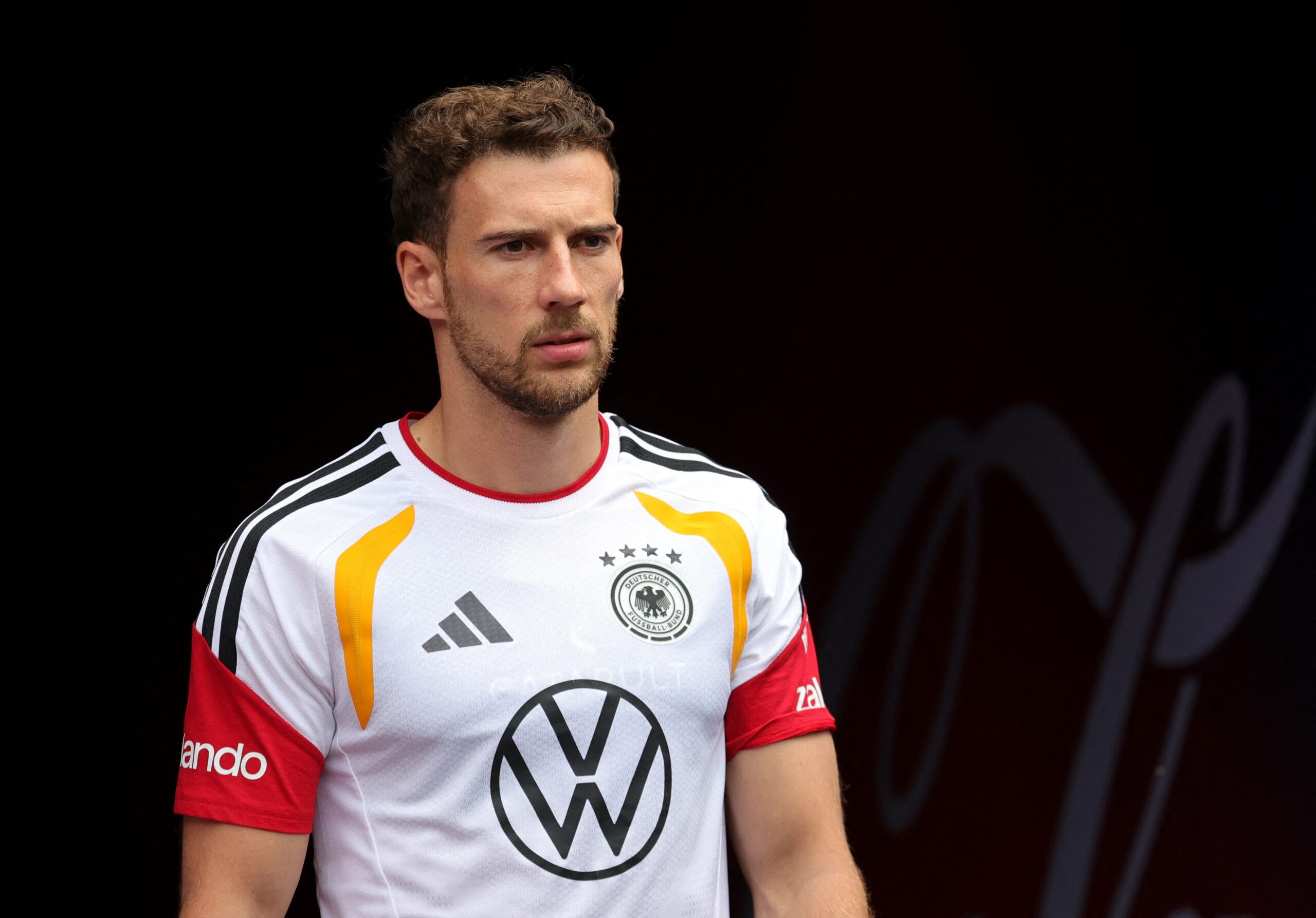 De olho em Lewandowski, clube da MLS avança por titular da Alemanha na Copa do Mundo