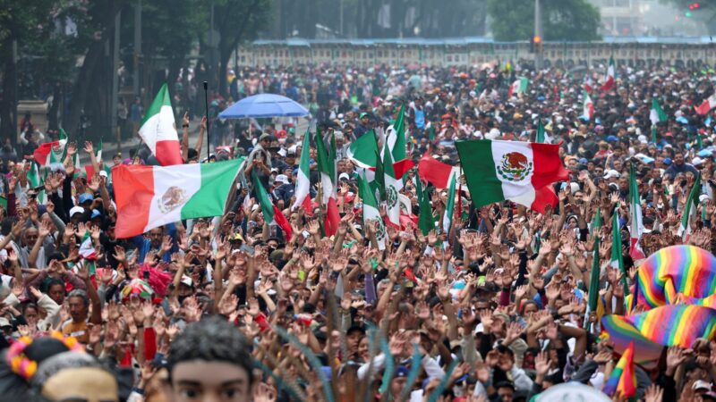 Bruxa prevê melhor campanha do México em 40 anos na Copa do Mundo