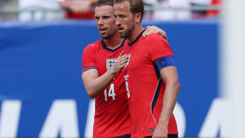 Inglaterra x Costa Rica: onde assistir e horário do amistoso