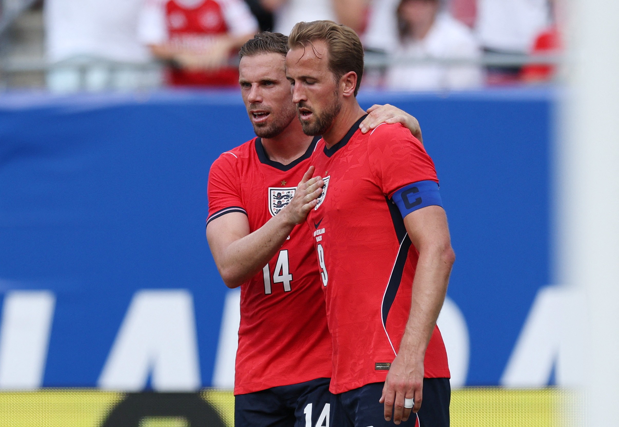 Inglaterra x Costa Rica: onde assistir e horário do amistoso