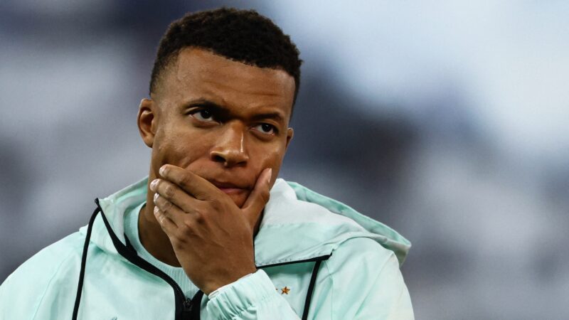 Capitão da França, Mbappé não estará na coletiva de imprensa pré-jogo; entenda o motivo