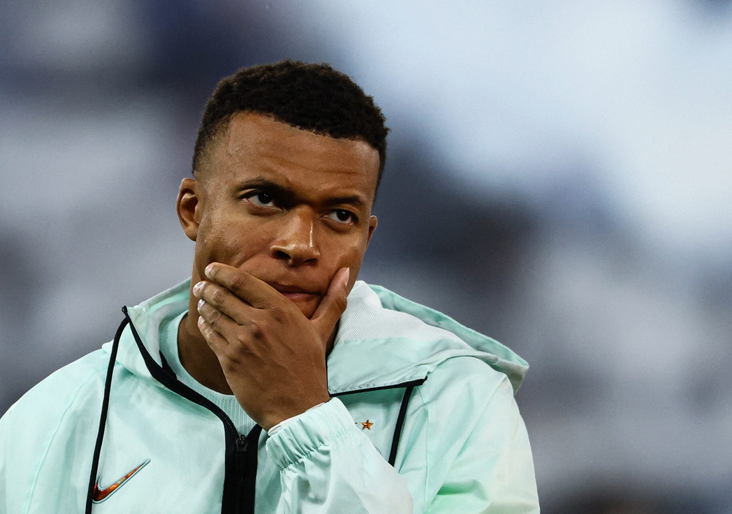 Capitão da França, Mbappé não estará na coletiva de imprensa pré-jogo; entenda o motivo
