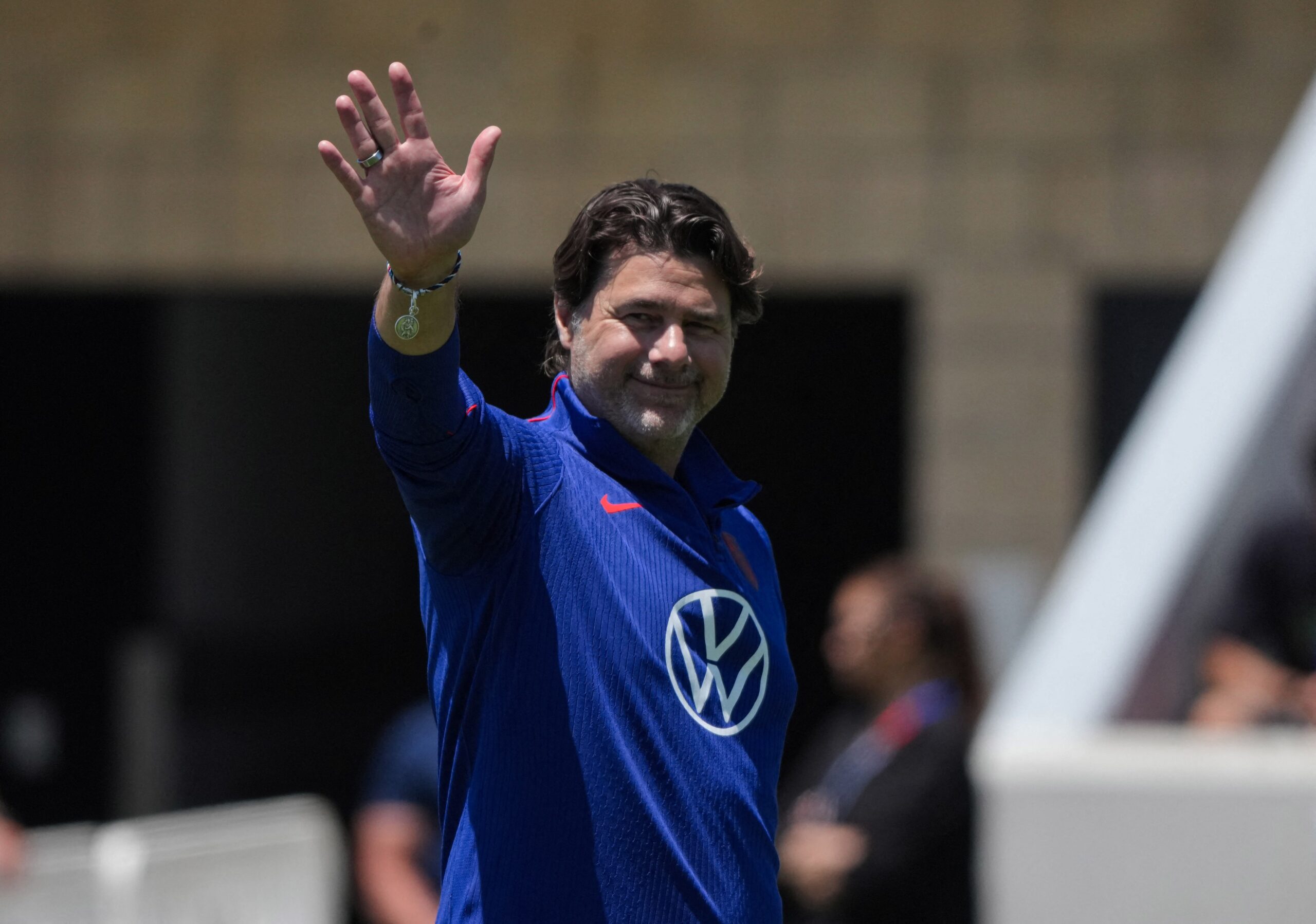 Pochettino reflete sobre “arrogância americana” e sonha alto com EUA na Copa: “Por que não?”