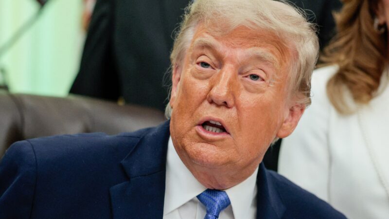 Irã fala em reabrir Estreito de Ormuz em até 30 dias; ‘Navios do mundo, liguem os motores’, diz Trump