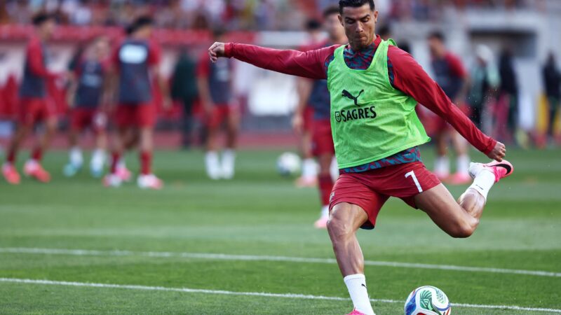 Copa do Mundo hoje: veja jogos e horários do dia 17/06