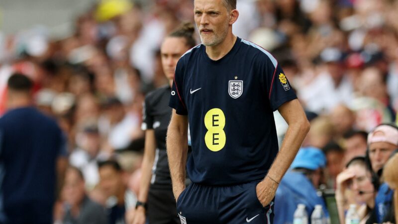 Tuchel aprova último teste da Inglaterra, mas evita cravar time titular na Copa: “Seis dias para pensar”