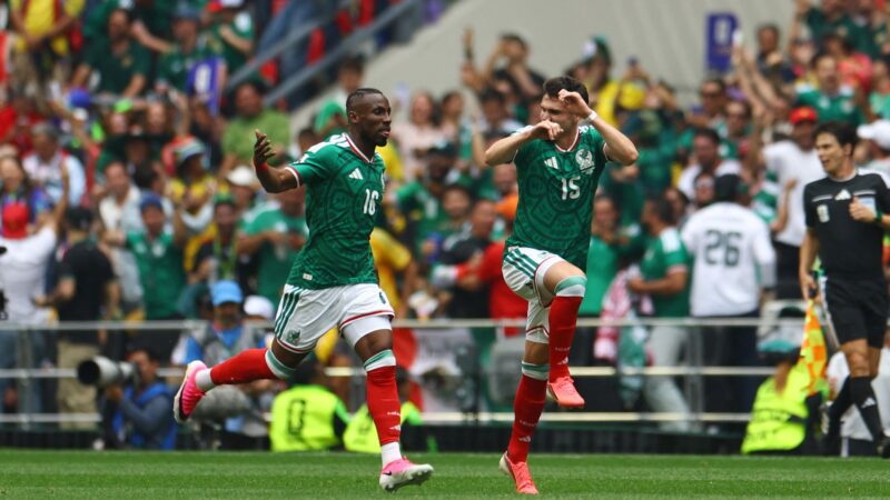 Segunda rodada da Copa do Mundo 2026 começa nesta quinta-feira (18) com México x Coreia do Sul e mais