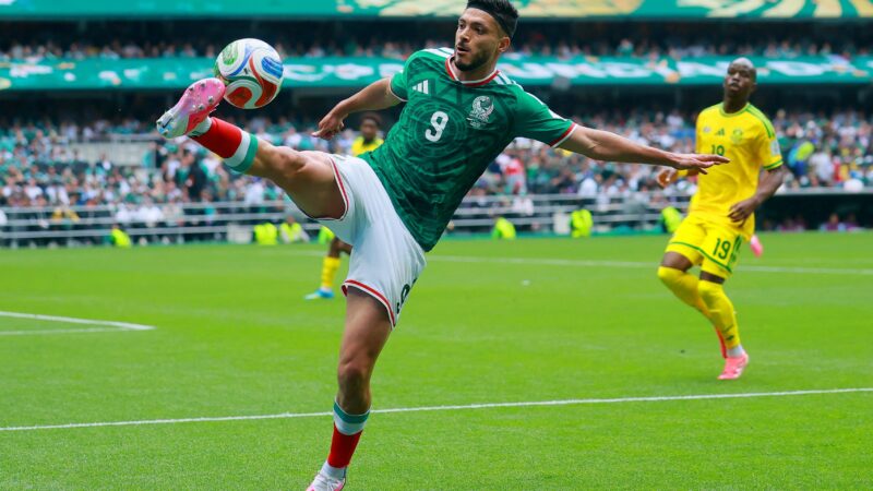 Palpites e dicas para México x Coreia do Sul pela Copa do Mundo