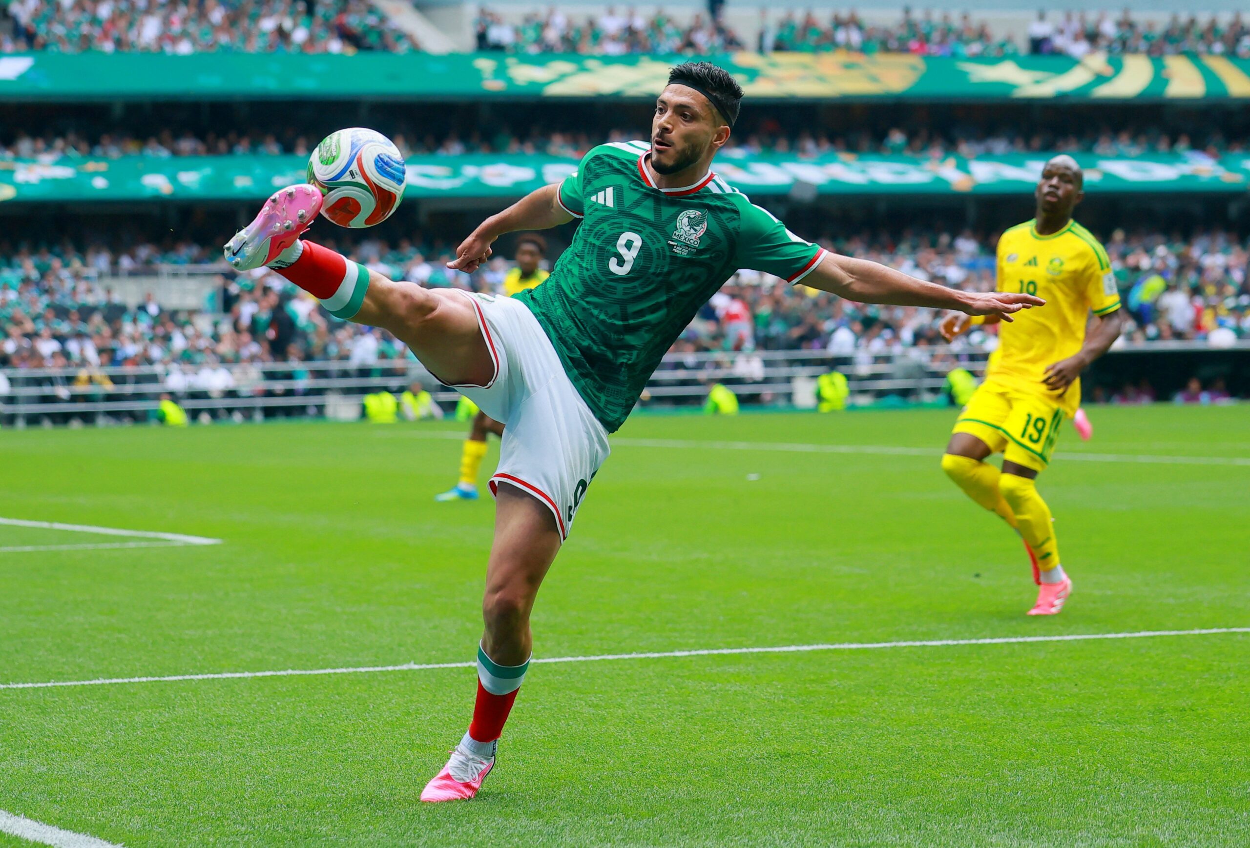 Palpites e dicas para México x Coreia do Sul pela Copa do Mundo