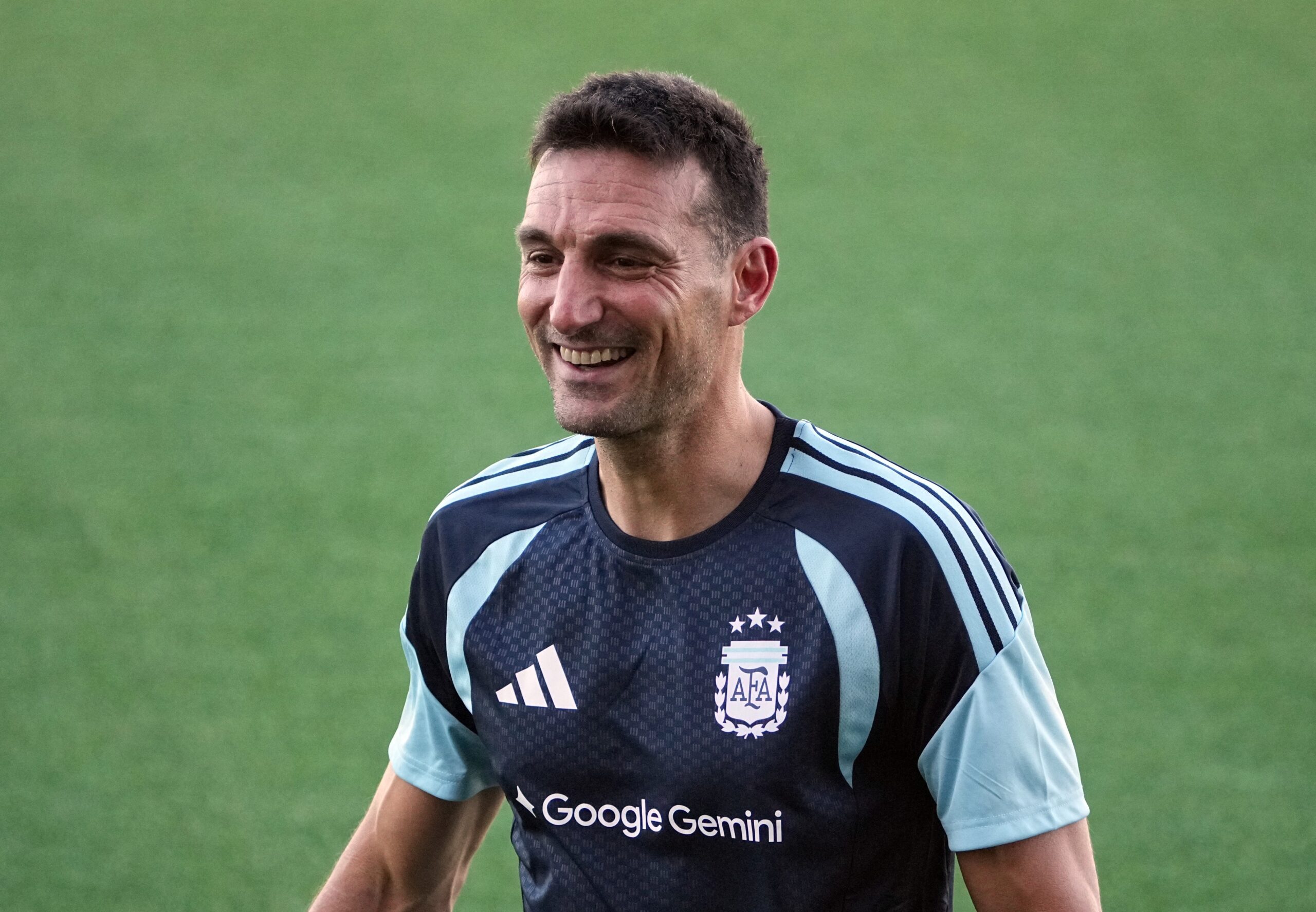Como a Argentina pode garantir a liderança da chave já na segunda rodada da Copa