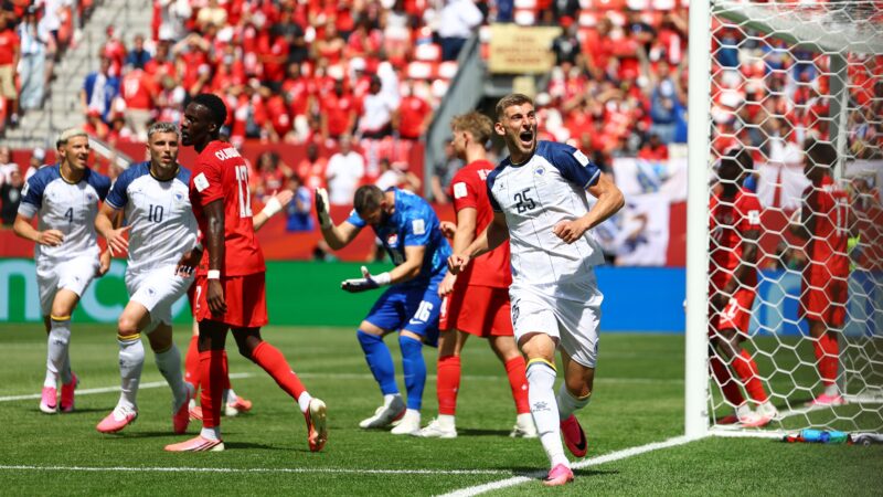 Palpites e dicas para Bósnia x Catar pela Copa do Mundo