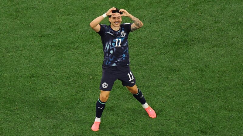 Maurício, Deco, Liedson… Veja outros brasileiros naturalizados que fizeram gols em Copas