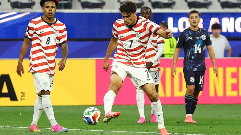 Palpites e dicas para Estados Unidos x Austrália pela Copa do Mundo