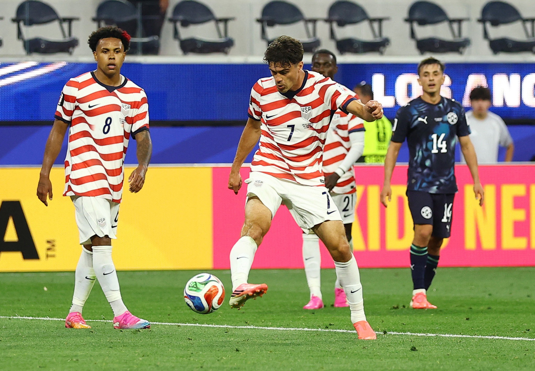 Palpites e dicas para Estados Unidos x Austrália pela Copa do Mundo
