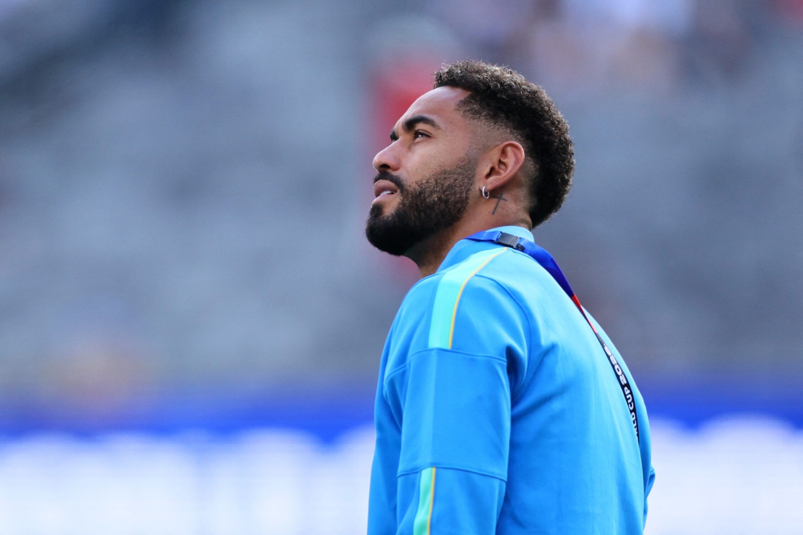 Escalação da Seleção: com novidades, veja time para jogo com Haiti