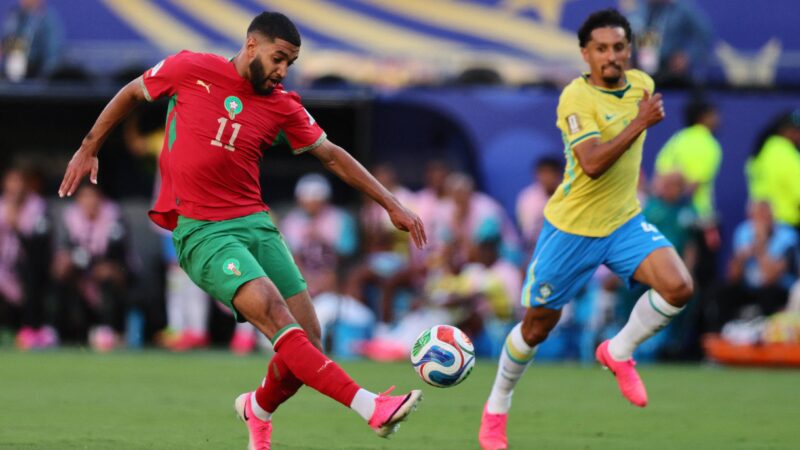 Brasil da África? Entenda por que Marrocos complicou tanto a estreia da Seleção na Copa do Mundo