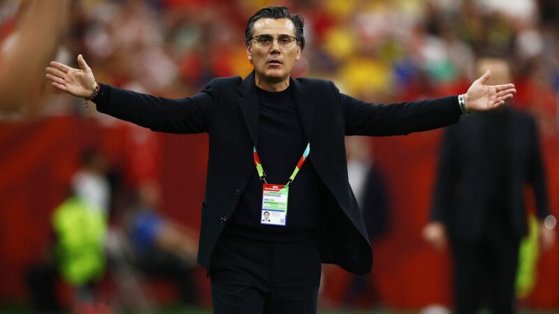 Turquia banca técnico italiano após eliminação na Copa do Mundo