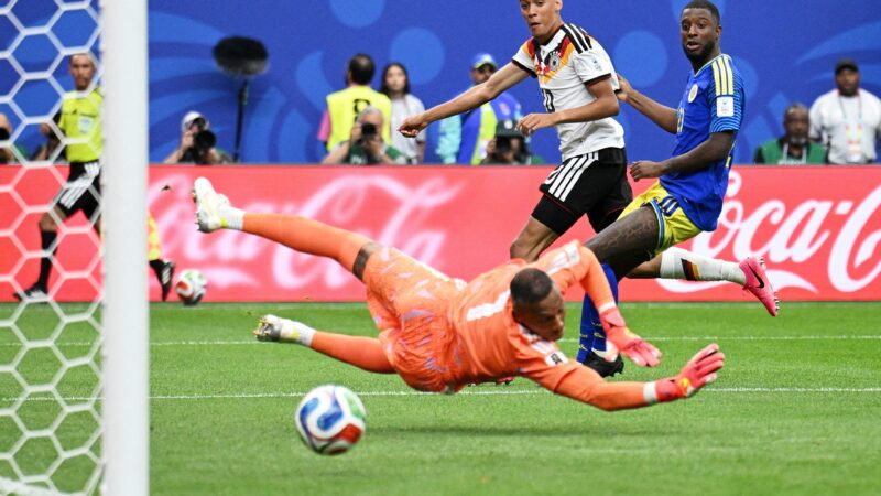 Palpites e dicas para Alemanha x Costa do Marfim pela Copa do Mundo