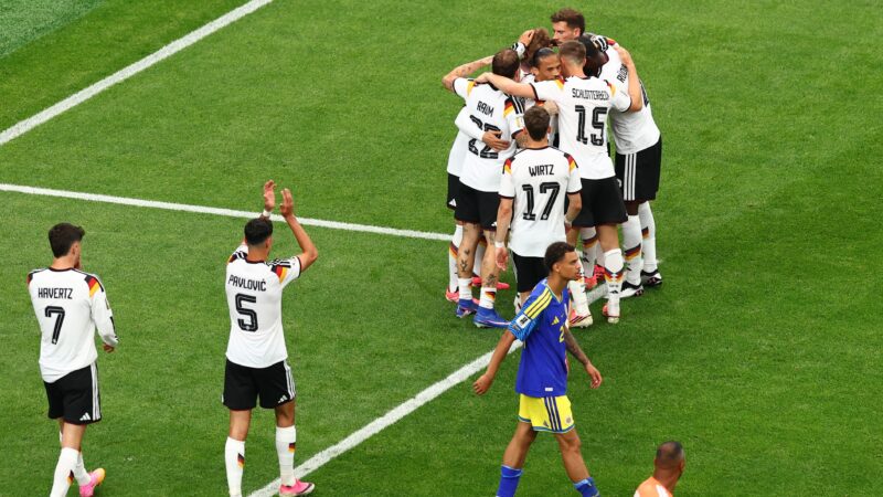 Estatísticas da Copa do Mundo 2026: média de gols da primeira rodada é a maior desde 1958