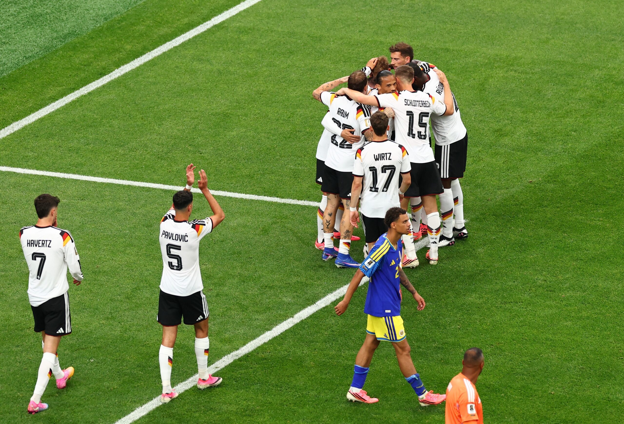 Estatísticas da Copa do Mundo 2026: média de gols da primeira rodada é a maior desde 1958