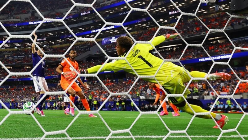 Palpites e dicas para Holanda x Suécia pela Copa do Mundo