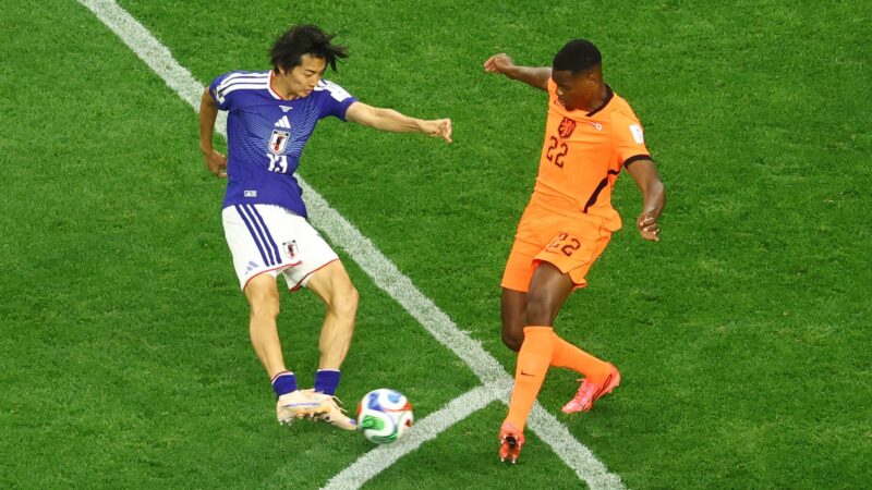 Conheça os destaques do Japão, adversário do Brasil na Copa do Mundo
