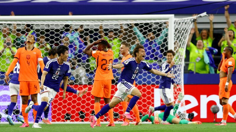 Palpites e dicas para Tunísia x Japão pela Copa do Mundo