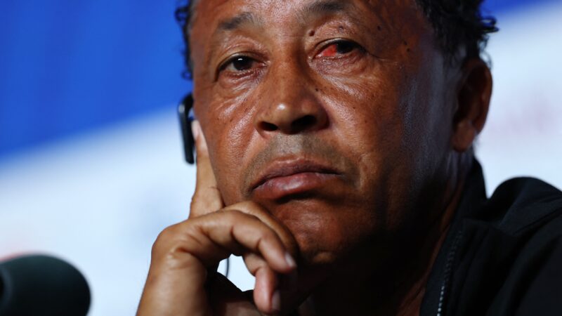 Técnico quer Cabo Verde “sem medo” contra a Espanha: “Não viemos só pra participar”
