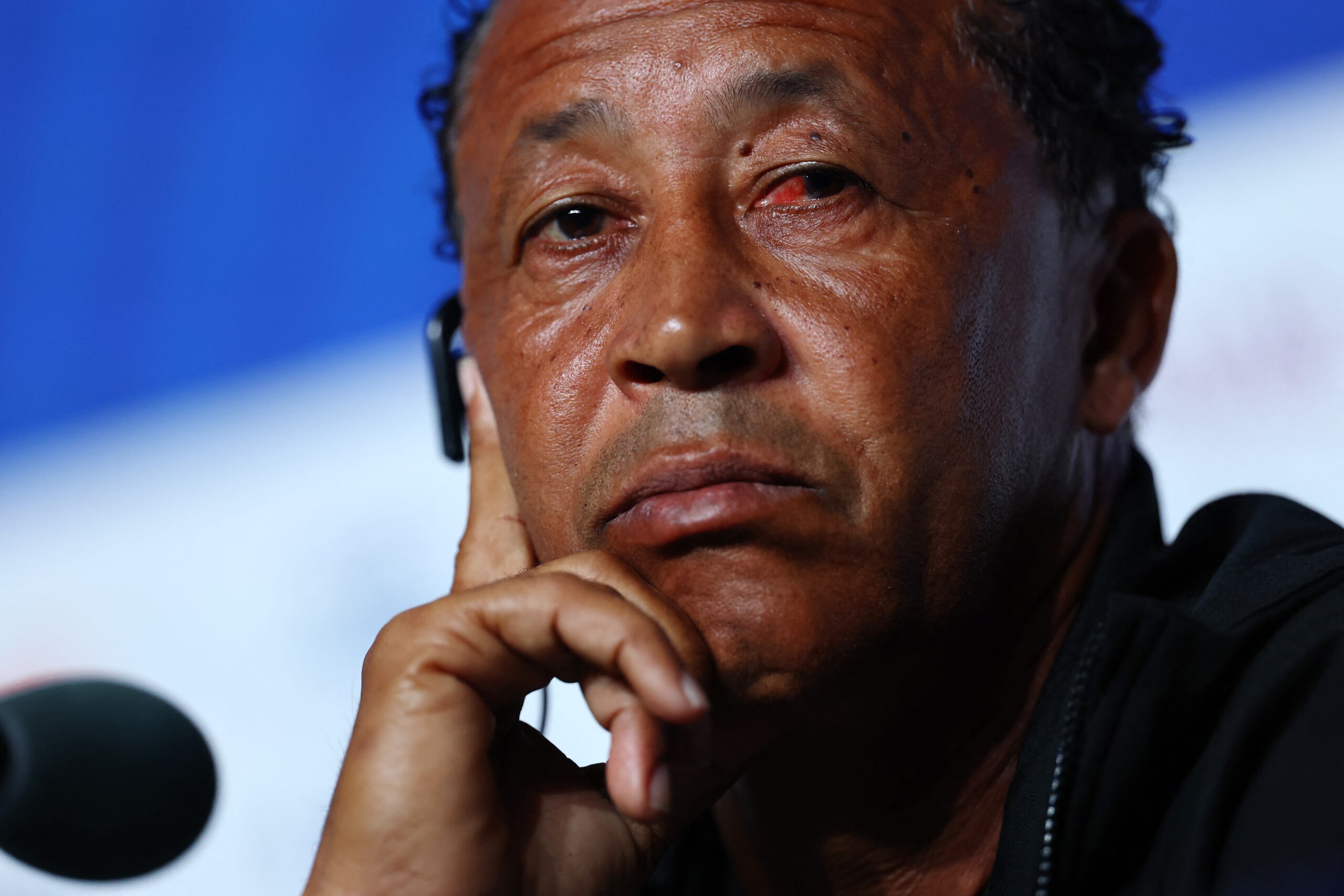 Técnico quer Cabo Verde “sem medo” contra a Espanha: “Não viemos só pra participar”