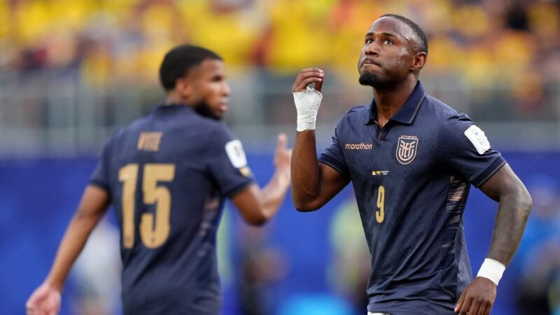 Palpites e dicas para Equador x Curaçao pela Copa do Mundo