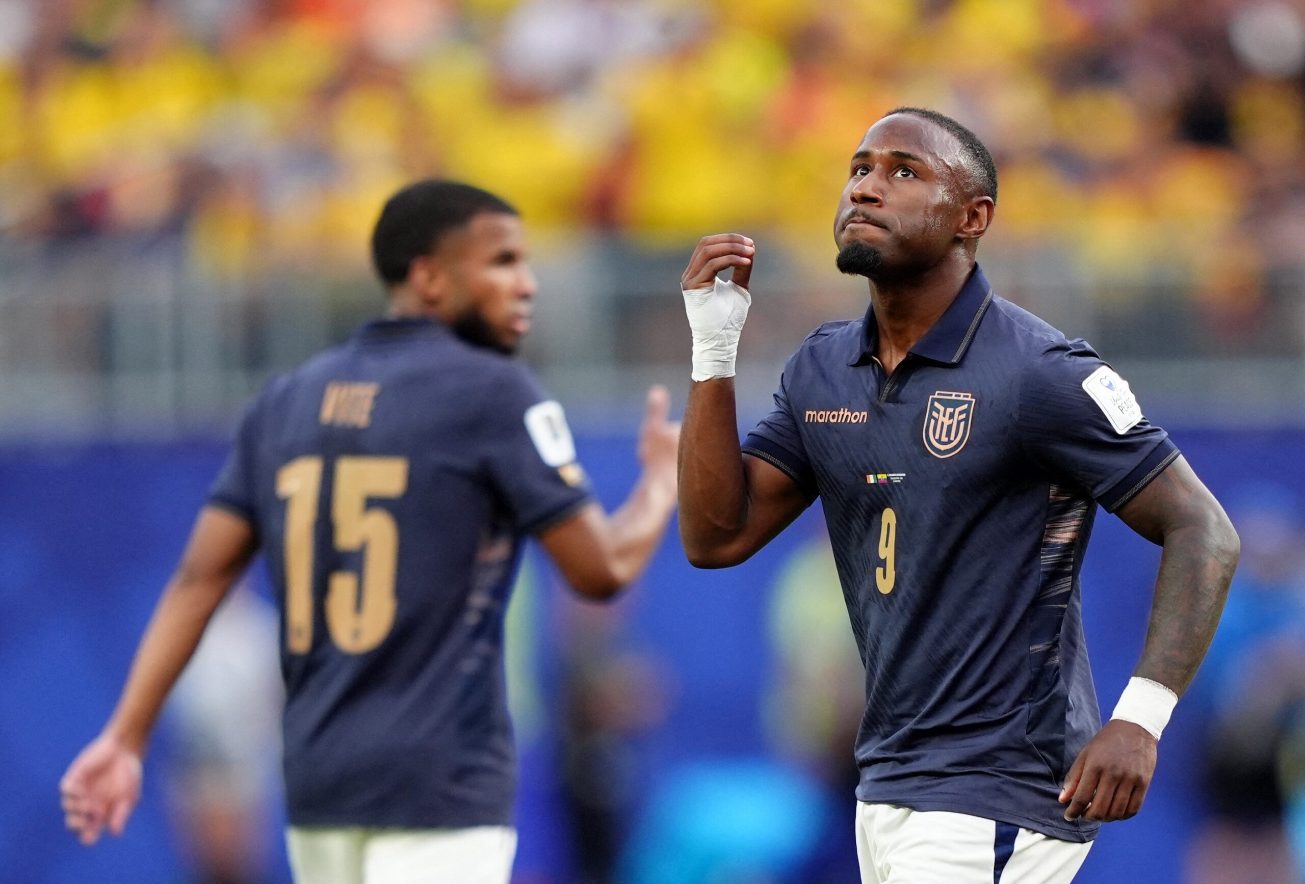Palpites e dicas para Equador x Curaçao pela Copa do Mundo