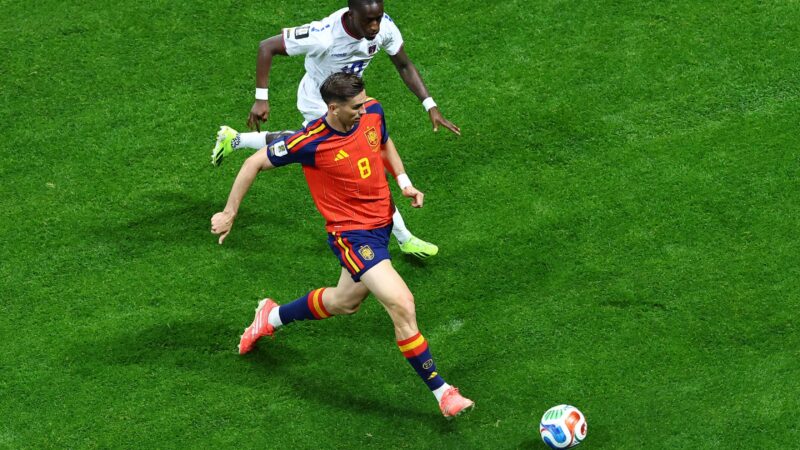 Como depoimento de mãe de astro da seleção da Espanha virou polêmica nacional; entenda