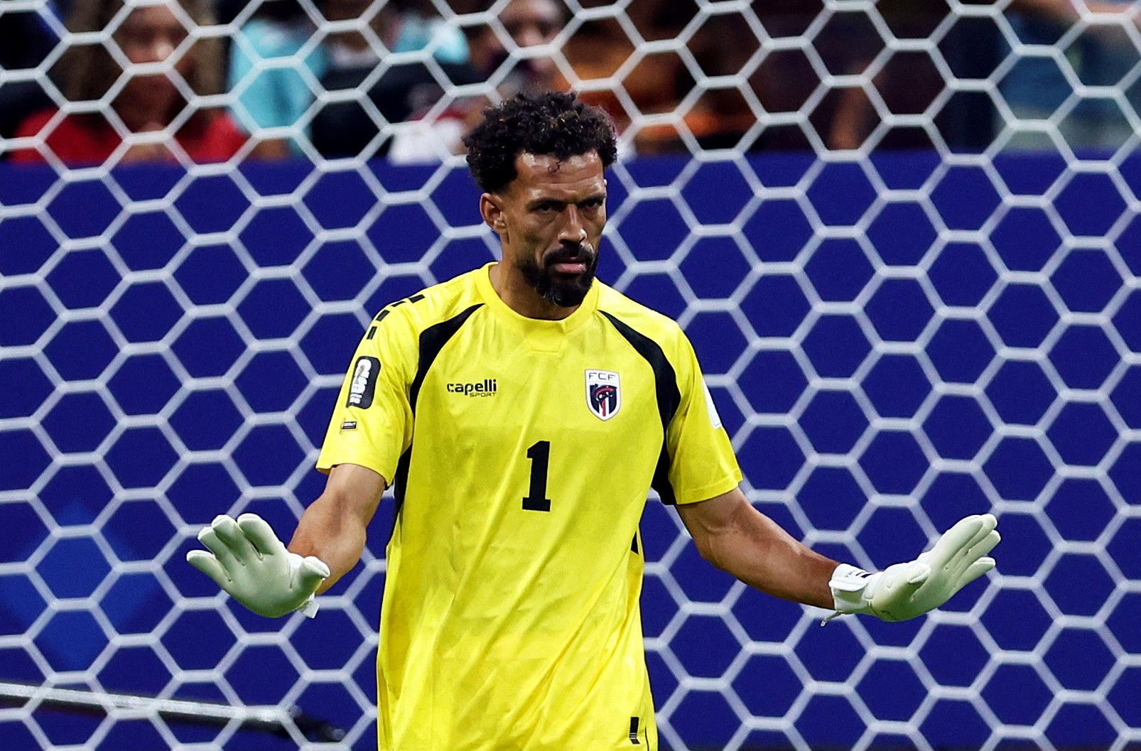Espanha x Cabo Verde: atuação do goleiro Vozinha agita redes sociais: “Maior que Neuer”; veja reações