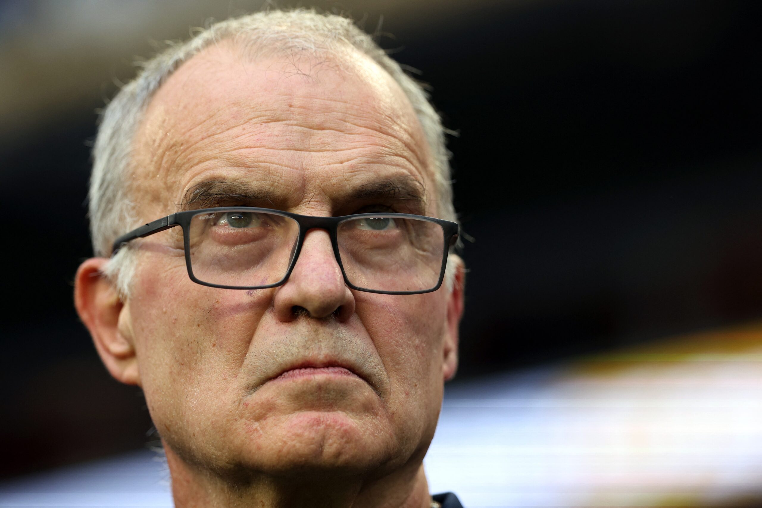 Bielsa critica pausa para hidratação na Copa do Mundo: “Não acrescenta nada ao futebol”