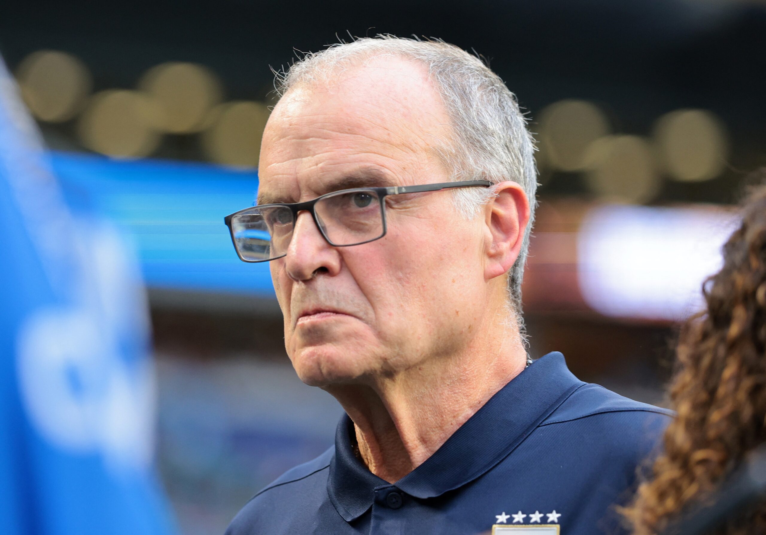 Dirigente do Uruguai responde sobre rebelião de jogadores; Bielsa não renova