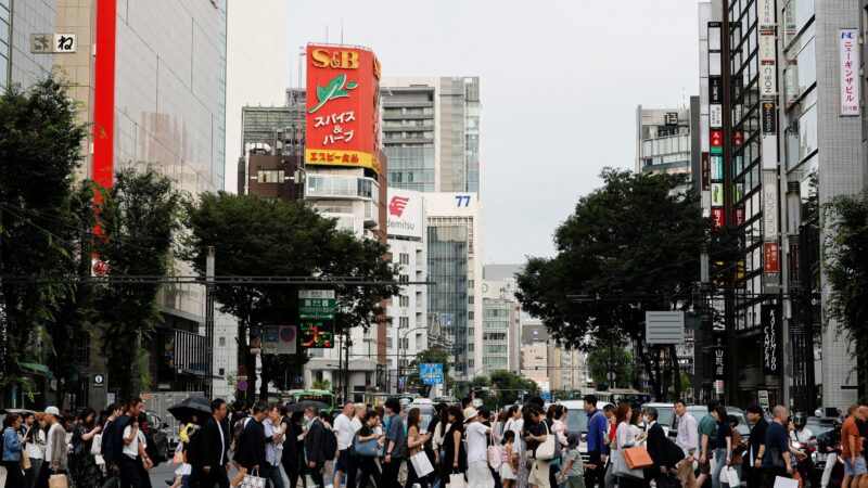 Adversário do Brasil, Japão tem um desafio fora de campo: um enigma econômico que dura 30 anos