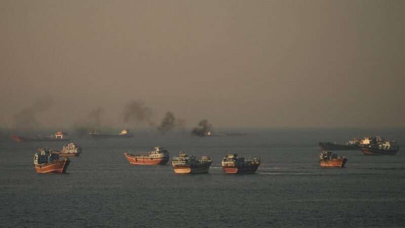 Veja os 14 pontos previstos no acordo de paz entre EUA e Irã