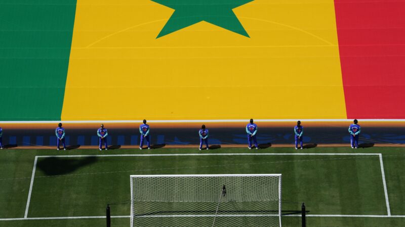 Crise atinge Senegal na Copa: técnico sem contrato, bônus atrasado e comida ruim nos EUA