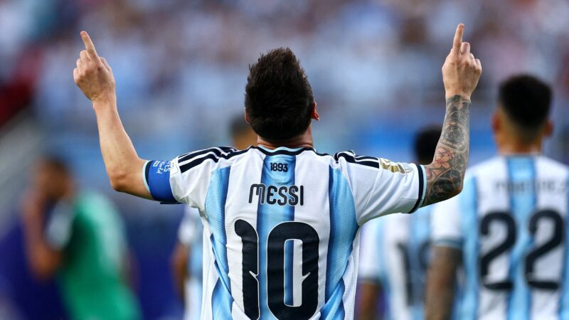 O que acontece no cérebro quando um jogador acerta um passe perfeito?