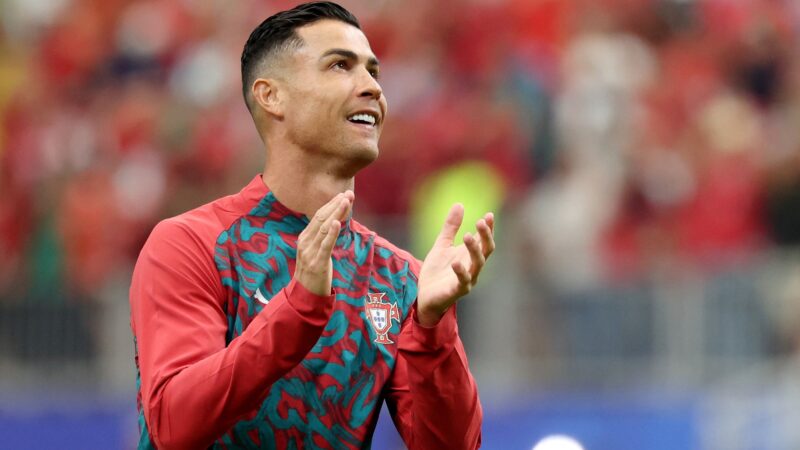 Cristiano Ronaldo iguala recorde de Messi e Ochoa em participações na Copa do Mundo; veja a lista