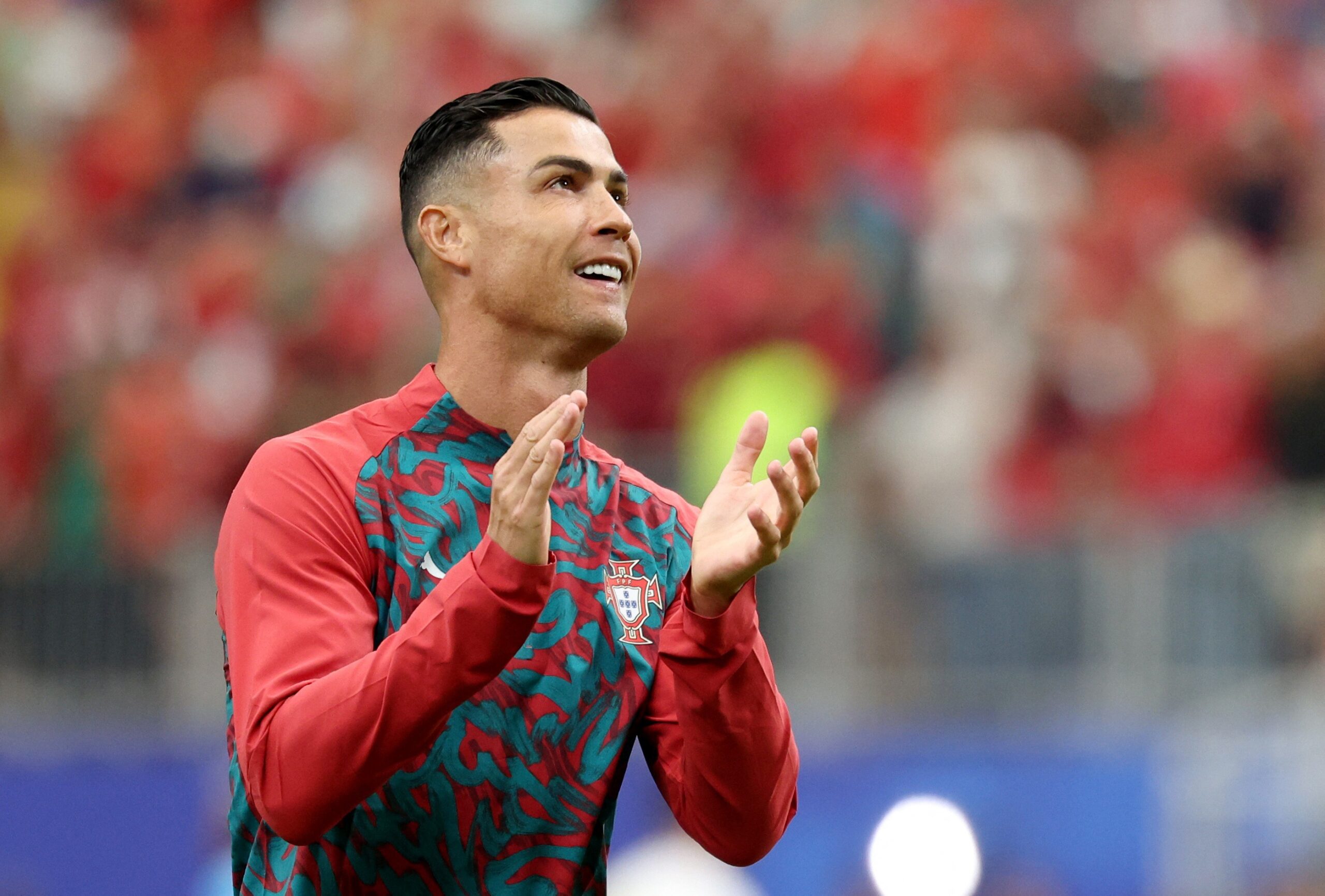 Cristiano Ronaldo iguala recorde de Messi e Ochoa em participações na Copa do Mundo; veja a lista