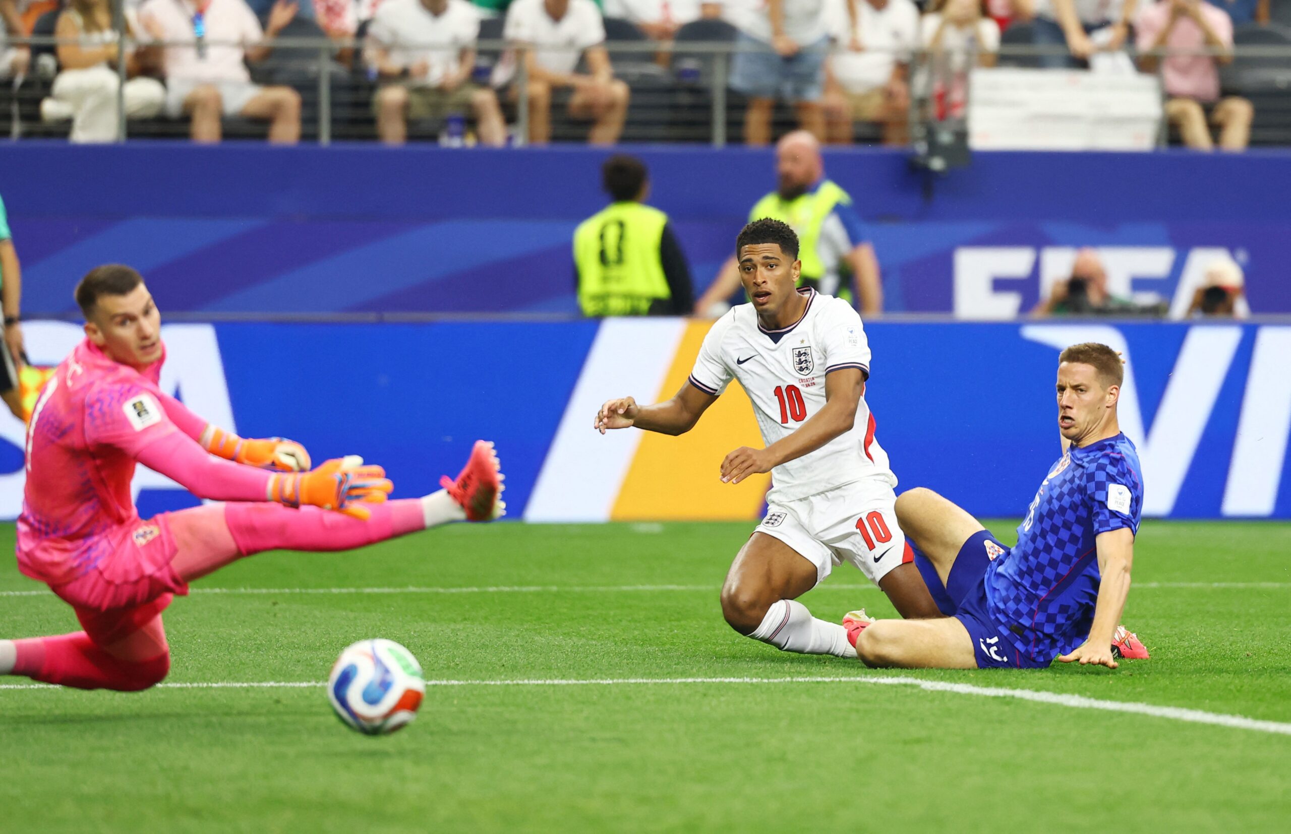 Palpites e dicas para Inglaterra x Gana pela Copa do Mundo