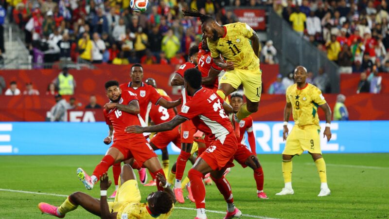 Gol salvador? Torcedores fazem memes com partida morna entre Gana x Panamá pela Copa do Mundo