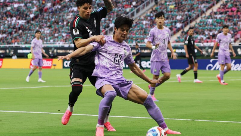 Palpites e dicas para África do Sul x Coreia do Sul pela Copa do Mundo