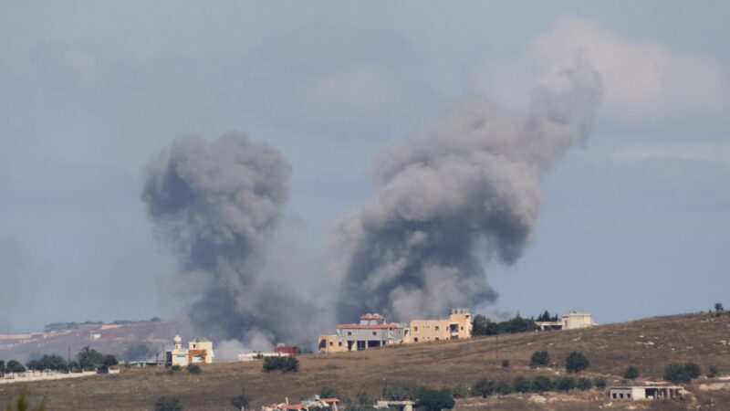 Israel e Hezbollah concordam com cessar-fogo, diz agência