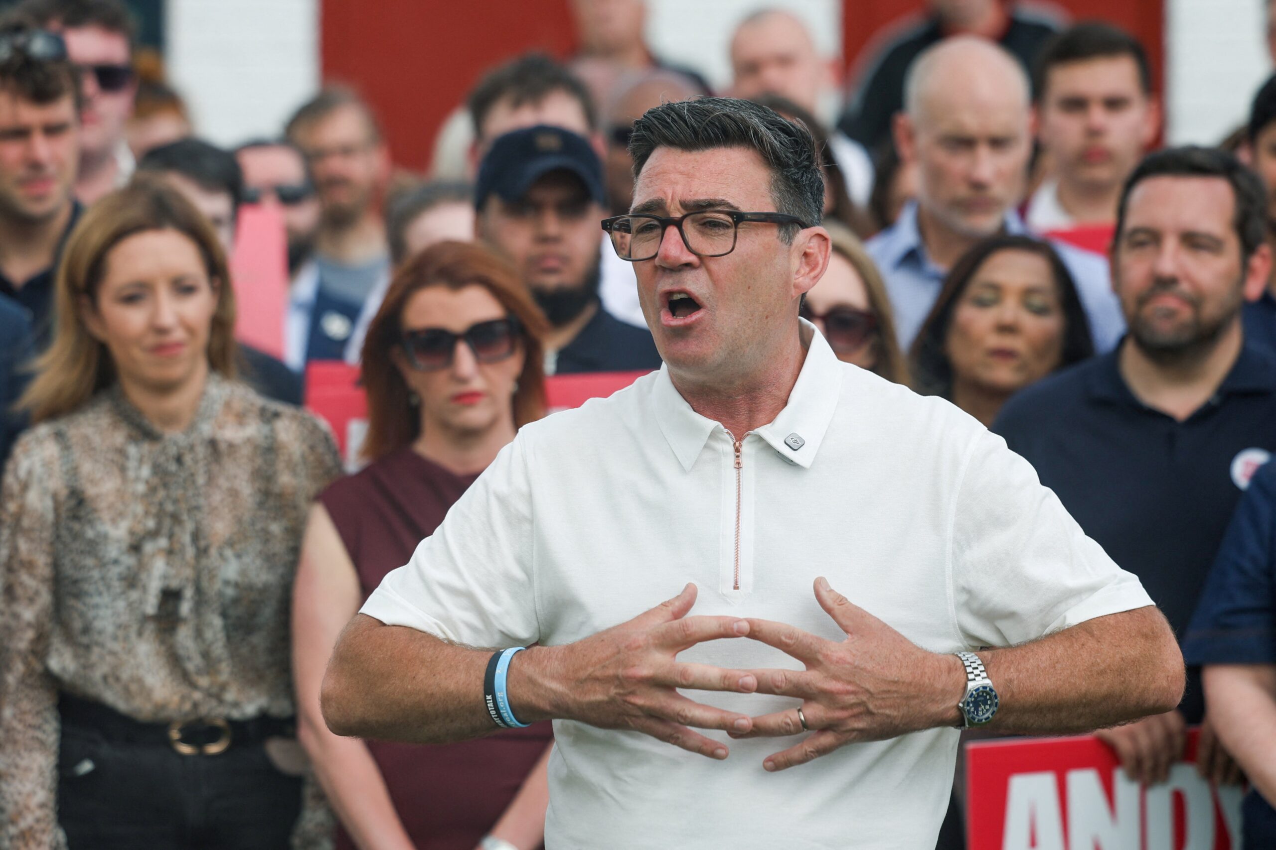 ‘Rei do Norte’: conheça o deputado trabalhista que pode derrubar o premiê britânico Keir Starmer