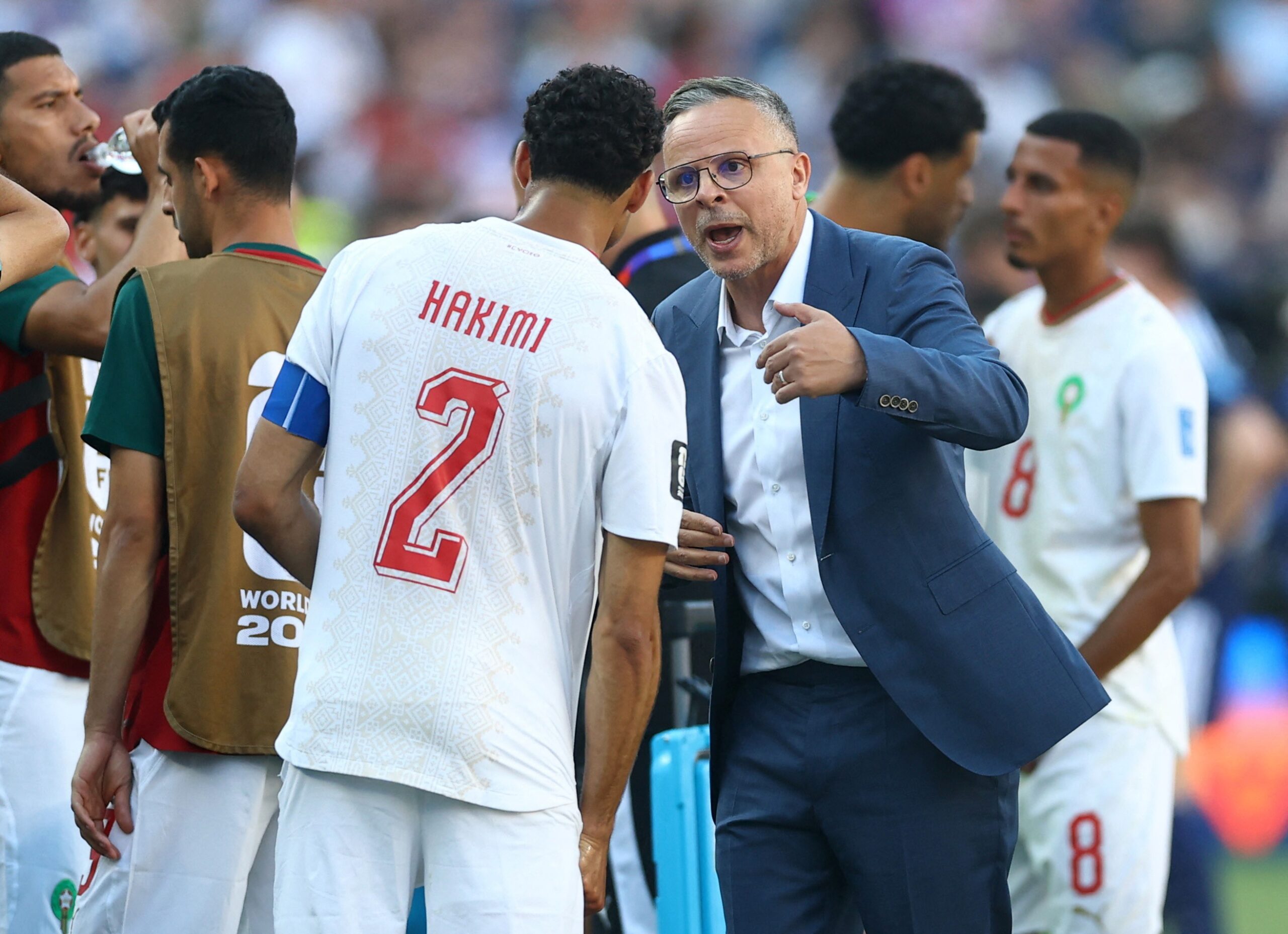 Liderança decidida no saldo? Rival do Brasil admite: “Precisamos de várias chances para marcar gols”
